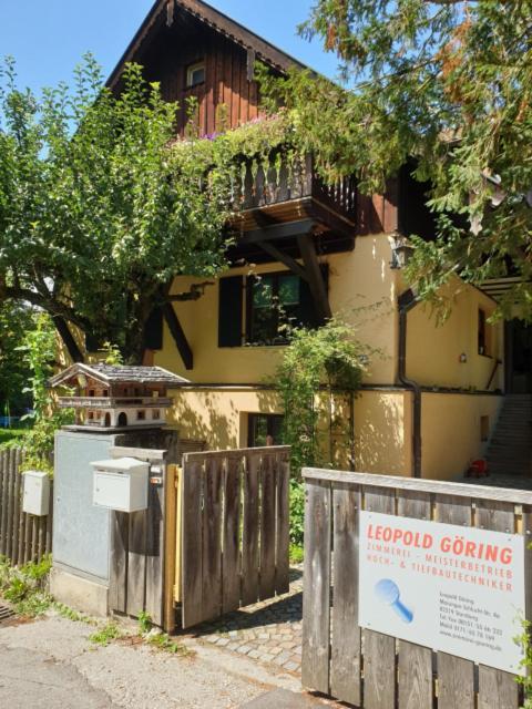 Central Starnberg And Surrounded By Nature 外观 照片
