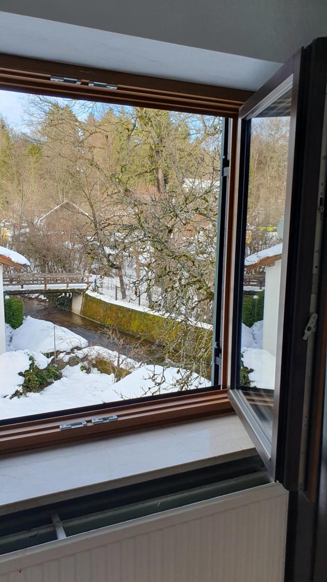 Central Starnberg And Surrounded By Nature 外观 照片